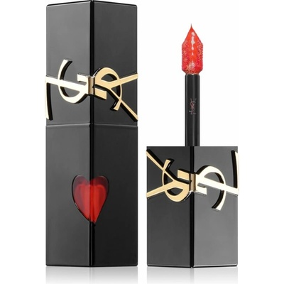 Yves Saint Laurent Matná rtěnka The Inks Matte Lip Stain 201 5,5 ml
