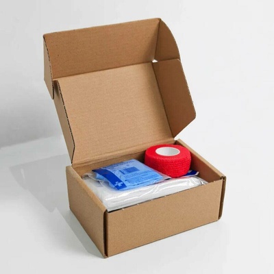 SURVIVAL Restock Pack Hiking KIT