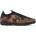 Sondico Юношески футболни стоножки Sondico Blaze Junior Astro Turf Trainers - Black/Orange
