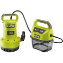 Ryobi RY18SPA-O