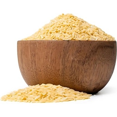 Grizly Těstovinová rýže Orzo 0,5 kg