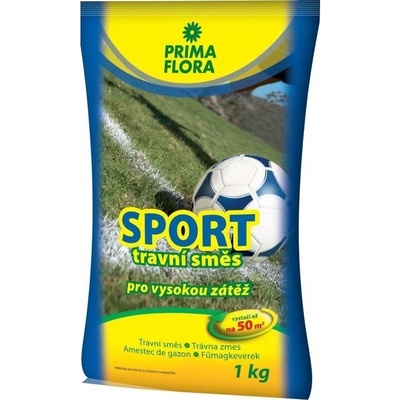 PRIMAFLORA PF travní směs SPORT 1kg