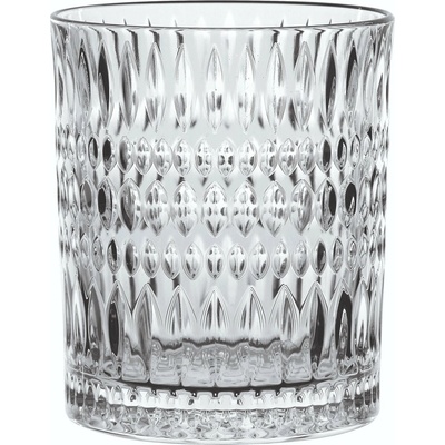 Nachtmann ETHNO 104251 Pohár na whiskey rum vodu 4 x 304 ml