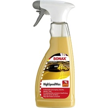 Sonax Rychlovosk - emulze 500 ml