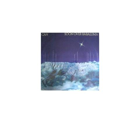 CAN - SOON OVER BABALUMA CD