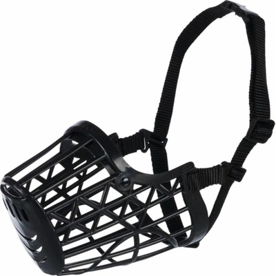 Trixie Náhubek plastový XL 35 cm – Zboží Mobilmania