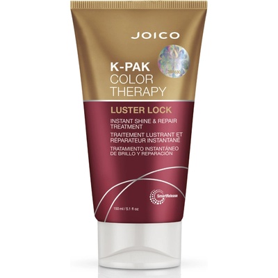 Joico K-PAK Color Therapy Luster Lock maska na farbené vlasy 150 ml