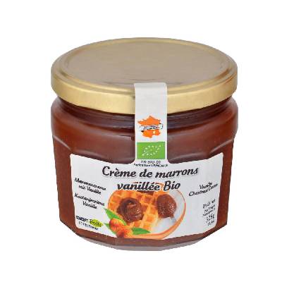 Country Life Pyré kaštanové 325 g BIO ARDACHE MARRONS 325 g