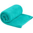 SEA TO SUMMIT TEK TOWEL S 40 x 80 cm pacific blue