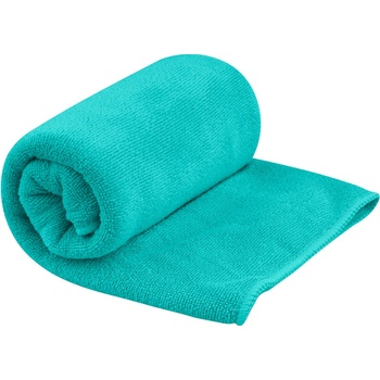 SEA TO SUMMIT TEK TOWEL S 40 x 80 cm pacific blue