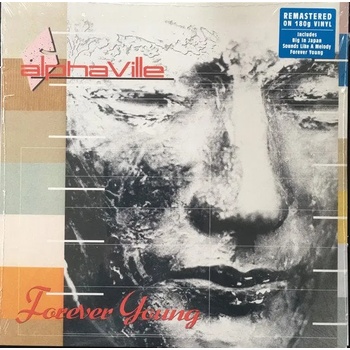 Image 1 of Alphaville - Forever Young (LP) (190295526283)