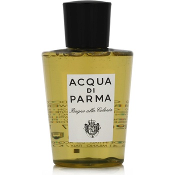 Acqua Di Parma Colonia sprchový gel unisex 200 ml
