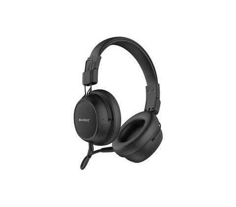 Sandberg Bluetooth Headset ANC FlexMic