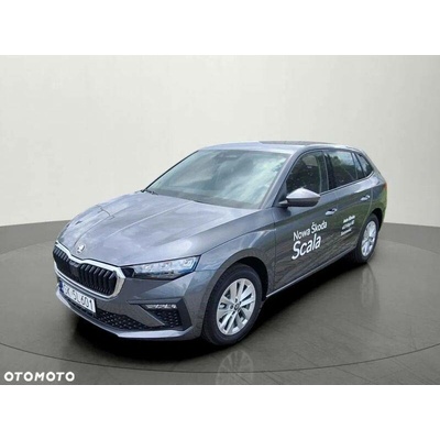 Skoda Scala 1.5 TSI Selection 110 kW