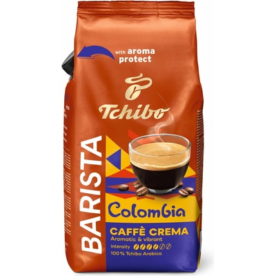 Tchibo Barista Origins Colombia káva 1 kg