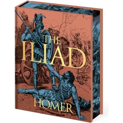 The Iliad