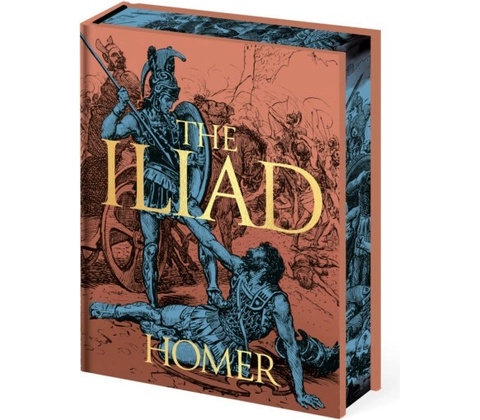 The Iliad