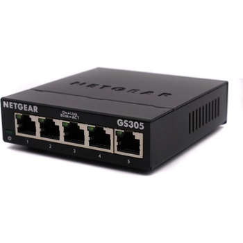 NETGEAR GS305