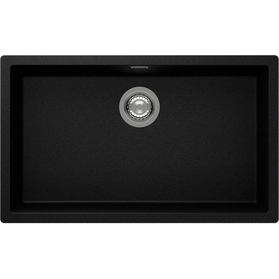 SCHOCK KAIA N100XL Композитна мивка за вграждане (KAIA N100XL)