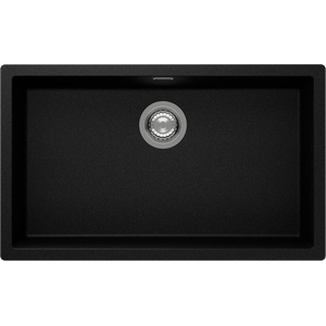SCHOCK KAIA N100XL Композитна мивка за вграждане (KAIA N100XL) Мивка за вграждане