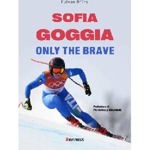 Sofia Goggia. Only the brave | Fulvio D'Eri (2023)