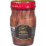 CHEF IS ФИЛЕ ОТ АНШОА В ОЛИО (78 Г)