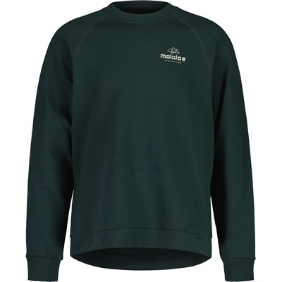 Maloja Мъжки пуловер Maloja GremulM. Jumper - Mountain Pine - размер XL (017-4453-0114)
