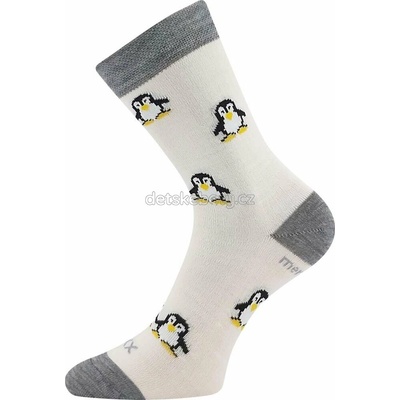 Voxx Penguinik režná