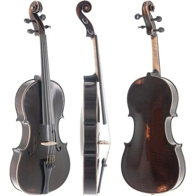 GEWA Made in Germany Koncertní viola Germania 11Model Paris Antik 40,8 cm 17010 – Zboží Dáma