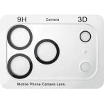 JOYROOM Цялостен Протектор за Камерата на iPhone 17 Pro Max, Joyroom Cam Glass, Прозрачен (JR-17LJ4)