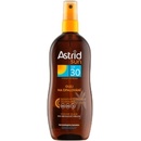 Astrid Sun olej na opaľovanie spray SPF30 200 ml