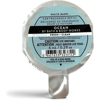 Bath & Body Works OCEAN náhradná náplň 6 ml