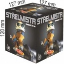 Střelmistr 25 ran