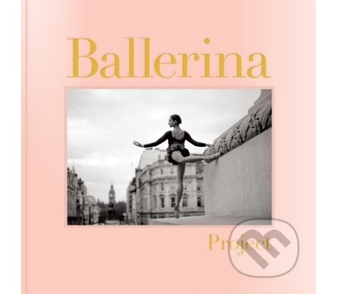 Ballerina Project - Dane Shitagi