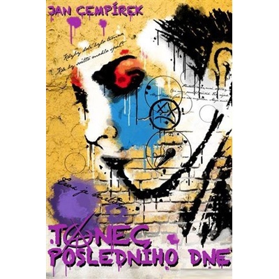 Tanec posledního dne. Rockový román - Jan Cempírek e-kniha
