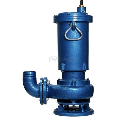 Omnigena WQ 50-10-4 400V 17474