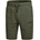 Jako premium basic short khaki zelená