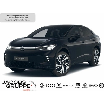 Volkswagen ID.5 4Motion 250 kW