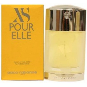 Image 1 of Paco Rabanne XS pour Elle EDT 100 ml