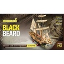 MAMOLI Blackbeard kit 1:57