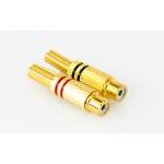 Master Audio Конектор Master Audio MA286, RCA