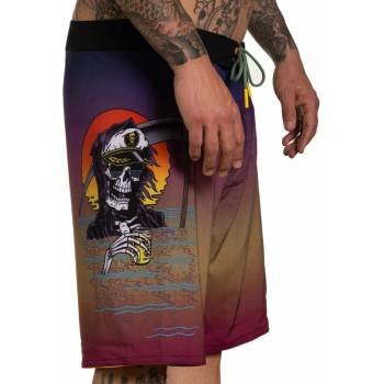 Image 1 of SULLEN Мъжки шорти (бански) sullen - river reapers - scm3903_copb