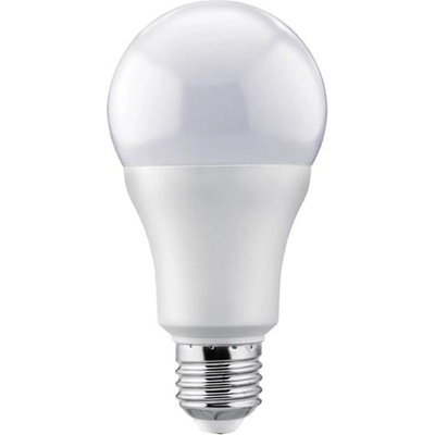 GETI žiarovka LED E27 15W A70 biela teplá