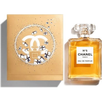 Chanel No.5 parfémovaná voda dámská 100 ml