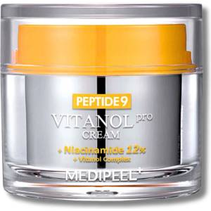 MEDI-PEEL - Peptide 9 Vitanol Cream Pro 50g