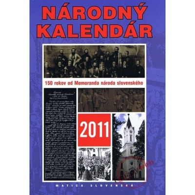Haviar Štefan - Národný kalendár 2009