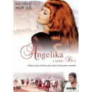 Angelika a sultán - 5. díl DVD