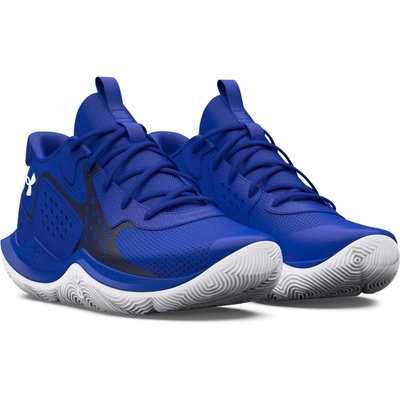 Under Armour UA GS JET 23 3026635-400 – Hledejceny.cz