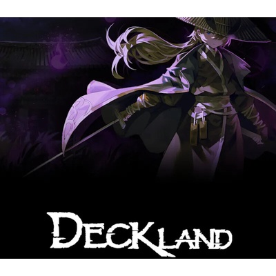 DeckLand