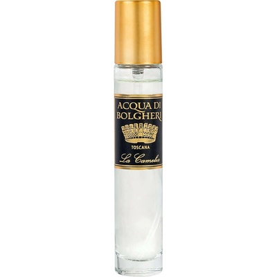 Acqua di Bolgheri La Camelia parfémovaná voda dámská 15 ml